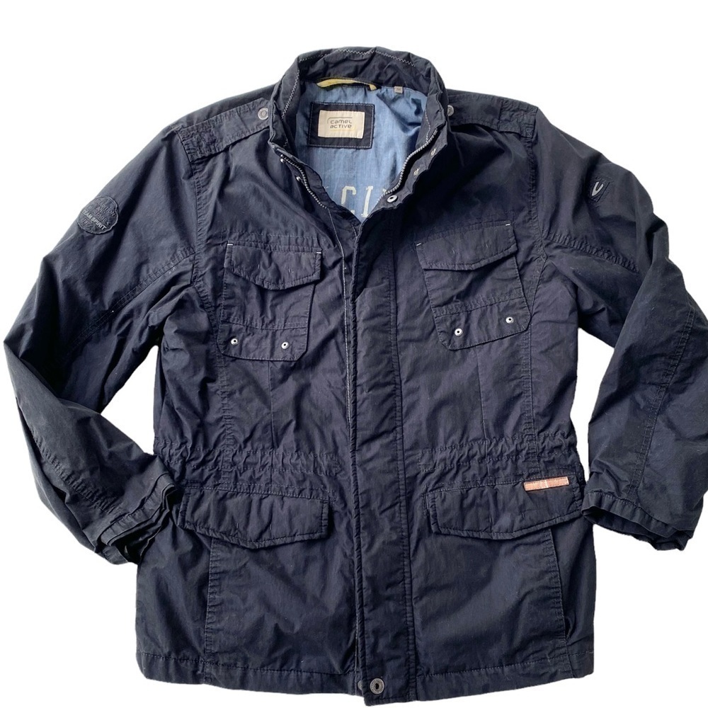 Camel Active jacket Size 2xl